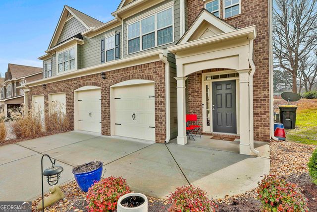 12 Ontario Court, Newnan, GA 30263