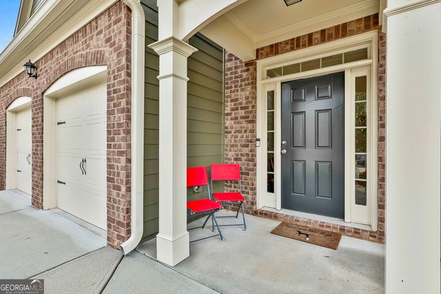 12 Ontario Court, Newnan, GA 30263