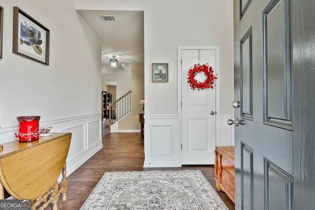 12 Ontario Court, Newnan, GA 30263