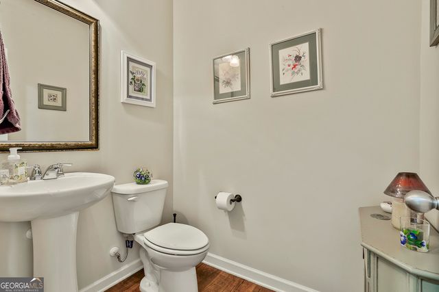 12 Ontario Court, Newnan, GA 30263