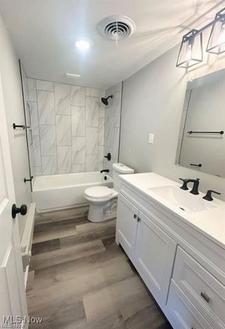 2511 Sherr Avenue SE, Canton, OH 44707