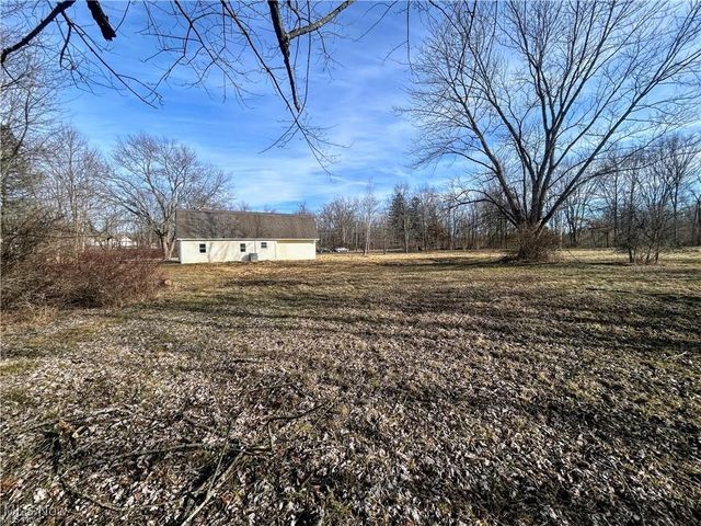 2511 Sherr Avenue SE, Canton, OH 44707