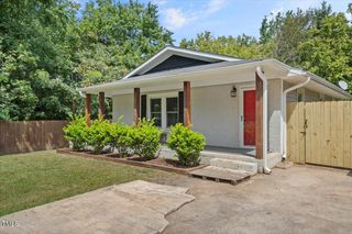 1201 Bacon Street, Durham, NC 27703