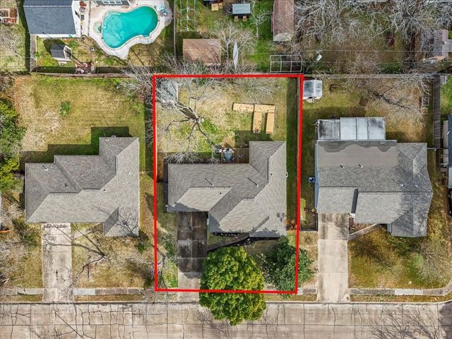 913 Peggy Street, Deer Park, TX 77536