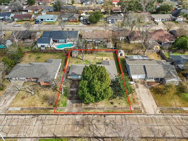 913 Peggy Street, Deer Park, TX 77536