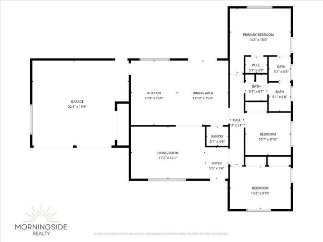 913 Peggy Street, Deer Park, TX 77536