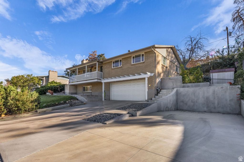 8845 S CAPELLA WAY, Sandy, UT 84093 — photo 2
