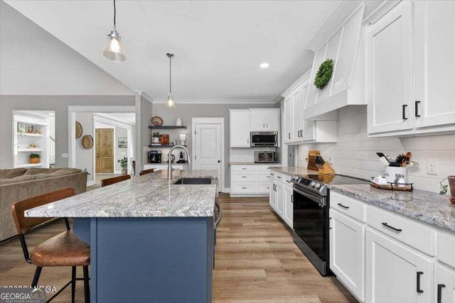 303 Tuxedo Circle, Forsyth, GA 31029