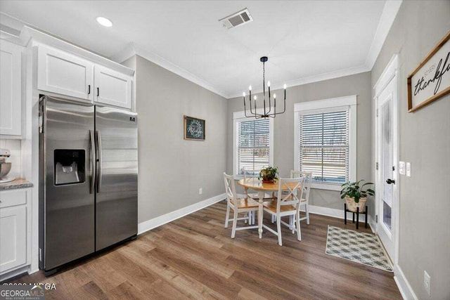 303 Tuxedo Circle, Forsyth, GA 31029