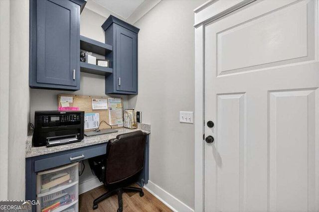 303 Tuxedo Circle, Forsyth, GA 31029