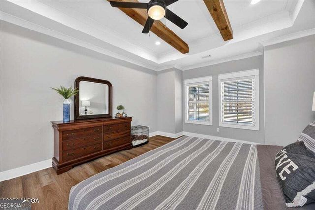 303 Tuxedo Circle, Forsyth, GA 31029