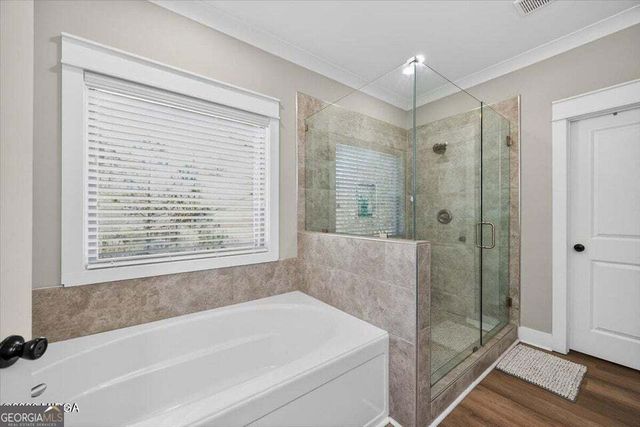 303 Tuxedo Circle, Forsyth, GA 31029