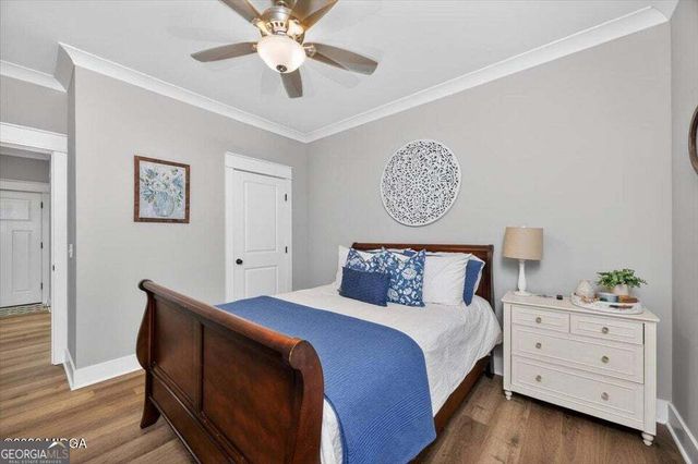 303 Tuxedo Circle, Forsyth, GA 31029