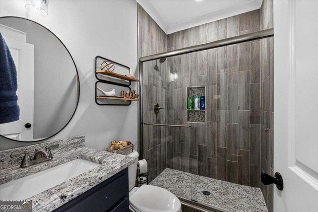 303 Tuxedo Circle, Forsyth, GA 31029