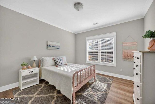 303 Tuxedo Circle, Forsyth, GA 31029