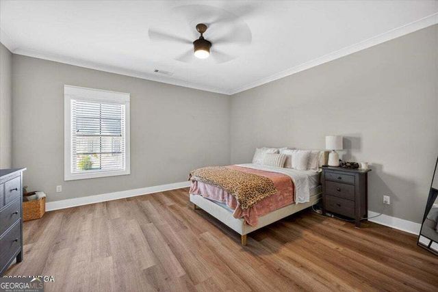 303 Tuxedo Circle, Forsyth, GA 31029