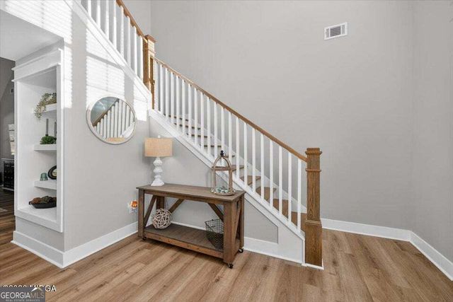 303 Tuxedo Circle, Forsyth, GA 31029