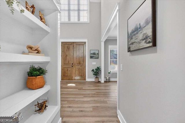 303 Tuxedo Circle, Forsyth, GA 31029