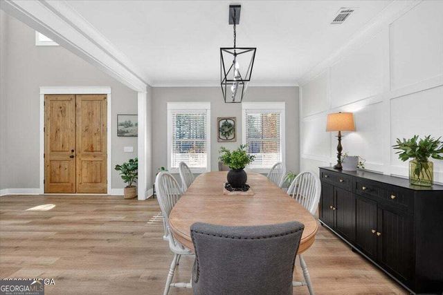 303 Tuxedo Circle, Forsyth, GA 31029