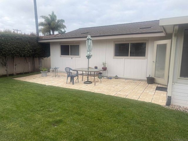 3755 Millikin Ave, San Diego, CA 92122