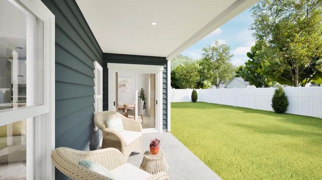 Lot 25 Spirit Bear Way, Freeport, FL 32439