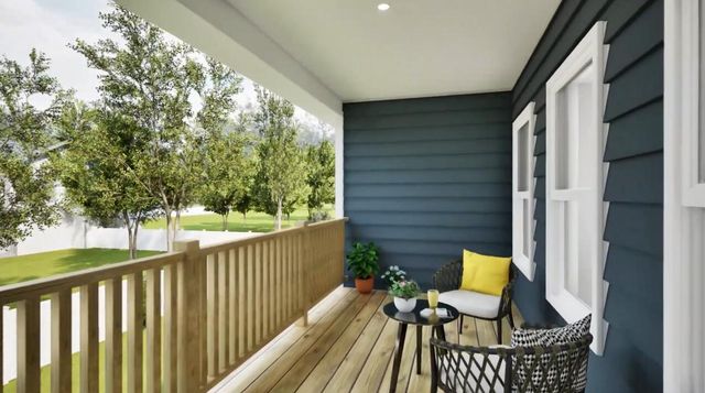 Lot 25 Spirit Bear Way, Freeport, FL 32439