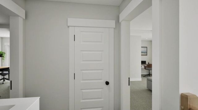 Lot 25 Spirit Bear Way, Freeport, FL 32439