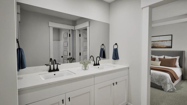 Lot 25 Spirit Bear Way, Freeport, FL 32439