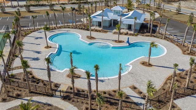 Lot 25 Spirit Bear Way, Freeport, FL 32439