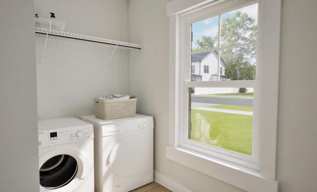 Lot 25 Spirit Bear Way, Freeport, FL 32439