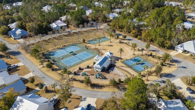 Lot 25 Spirit Bear Way, Freeport, FL 32439