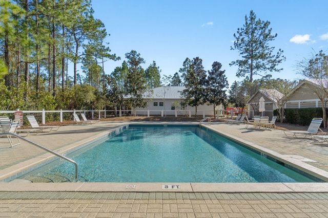 Lot 25 Spirit Bear Way, Freeport, FL 32439