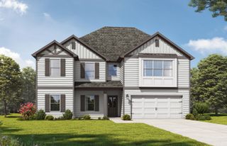 Lot 25 Spirit Bear Way, Freeport, FL 32439