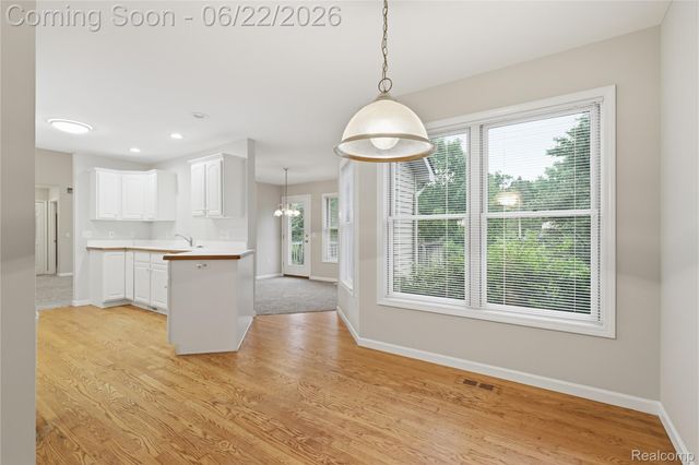 8091 Prestonwood Court, Flushing Charter Township, MI 48433