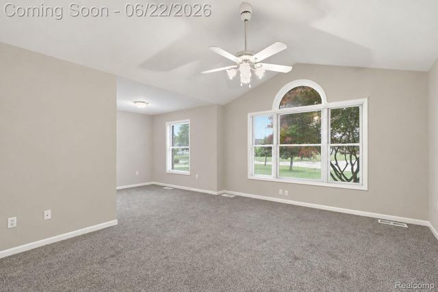 8091 Prestonwood Court, Flushing Charter Township, MI 48433