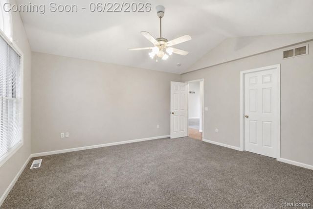 8091 Prestonwood Court, Flushing Charter Township, MI 48433