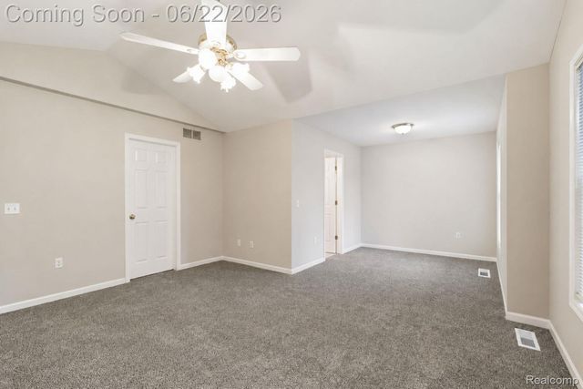 8091 Prestonwood Court, Flushing Charter Township, MI 48433