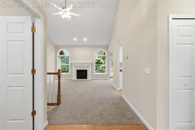 8091 Prestonwood Court, Flushing Charter Township, MI 48433