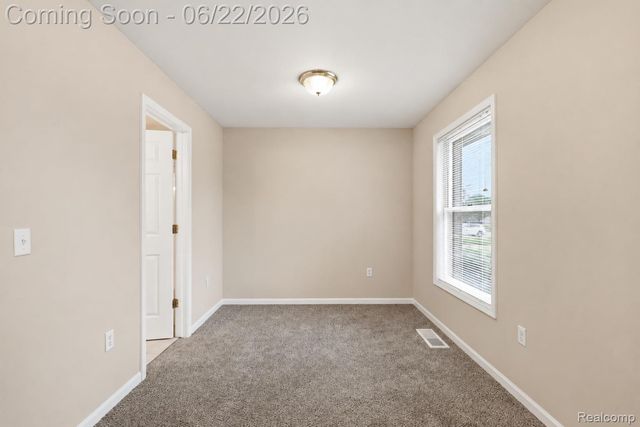 8091 Prestonwood Court, Flushing Charter Township, MI 48433
