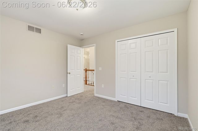 8091 Prestonwood Court, Flushing Charter Township, MI 48433