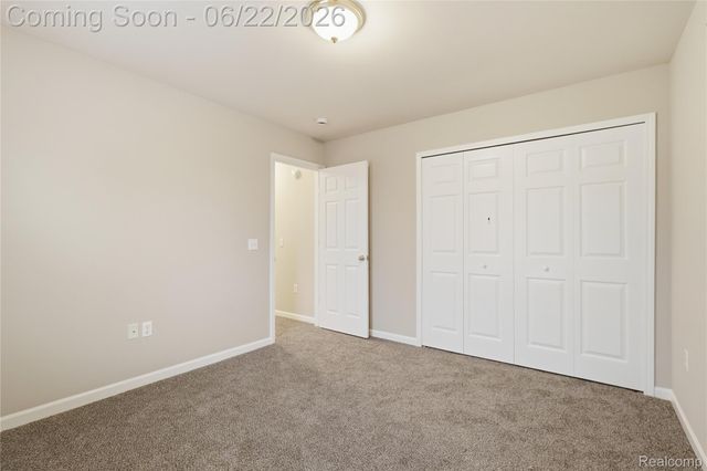 8091 Prestonwood Court, Flushing Charter Township, MI 48433