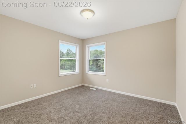 8091 Prestonwood Court, Flushing Charter Township, MI 48433