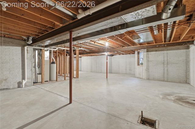 8091 Prestonwood Court, Flushing Charter Township, MI 48433