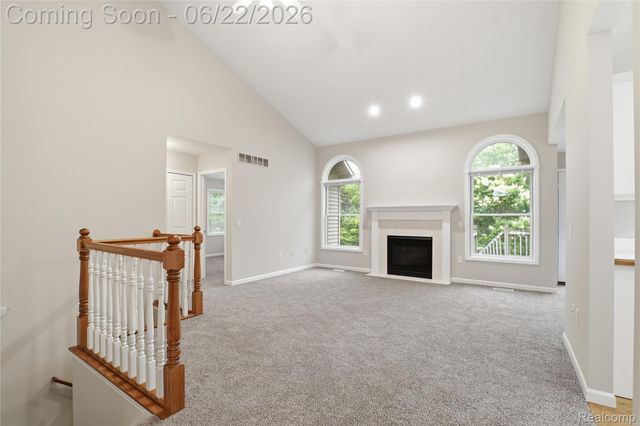 8091 Prestonwood Court, Flushing Charter Township, MI 48433