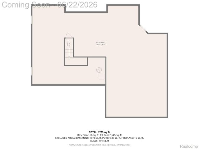 8091 Prestonwood Court, Flushing Charter Township, MI 48433