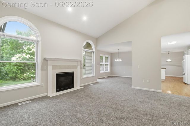 8091 Prestonwood Court, Flushing Charter Township, MI 48433