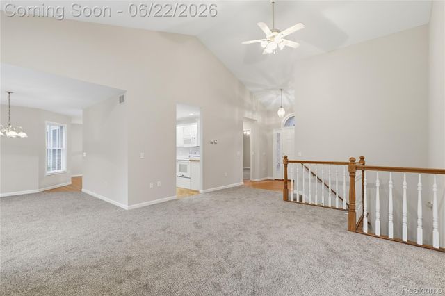 8091 Prestonwood Court, Flushing Charter Township, MI 48433