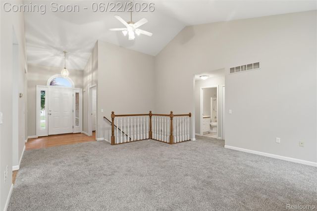 8091 Prestonwood Court, Flushing Charter Township, MI 48433