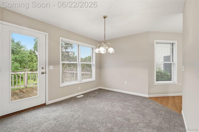 8091 Prestonwood Court, Flushing Charter Township, MI 48433