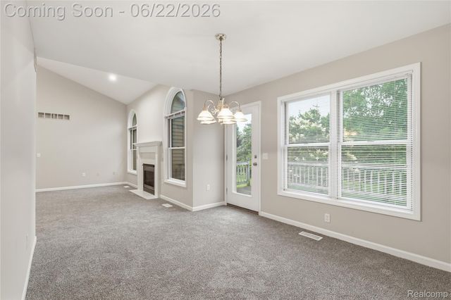8091 Prestonwood Court, Flushing Charter Township, MI 48433